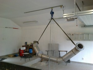 průměr 240mm